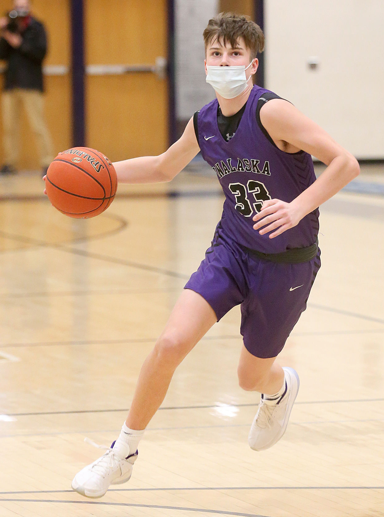 January 19: Onalaska vs Aquinas